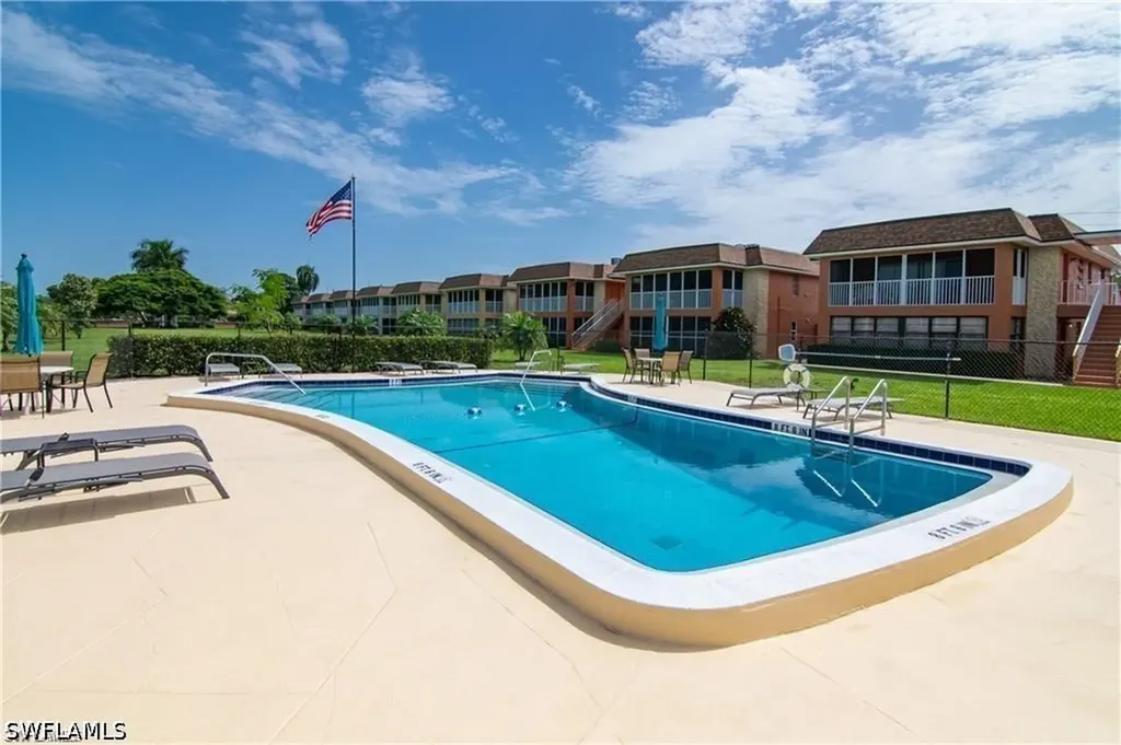 1400 Pompei Lane Naples FL 34103