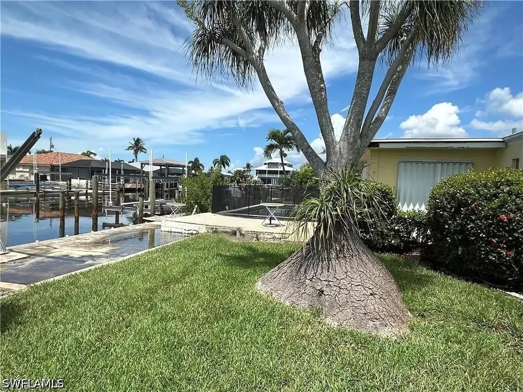 Fort Myers Beach FL, 12 Bayview Boulevard