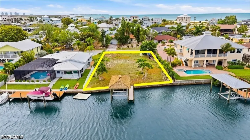 8061 Lagoon Road Fort Myers Beach FL 33931