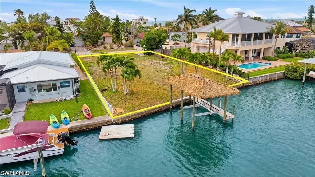 8061 Lagoon Road Fort Myers Beach FL 33931