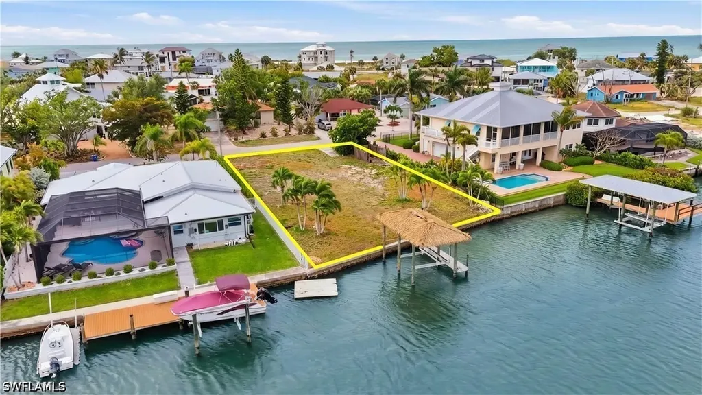 8061 Lagoon Road Fort Myers Beach FL 33931
