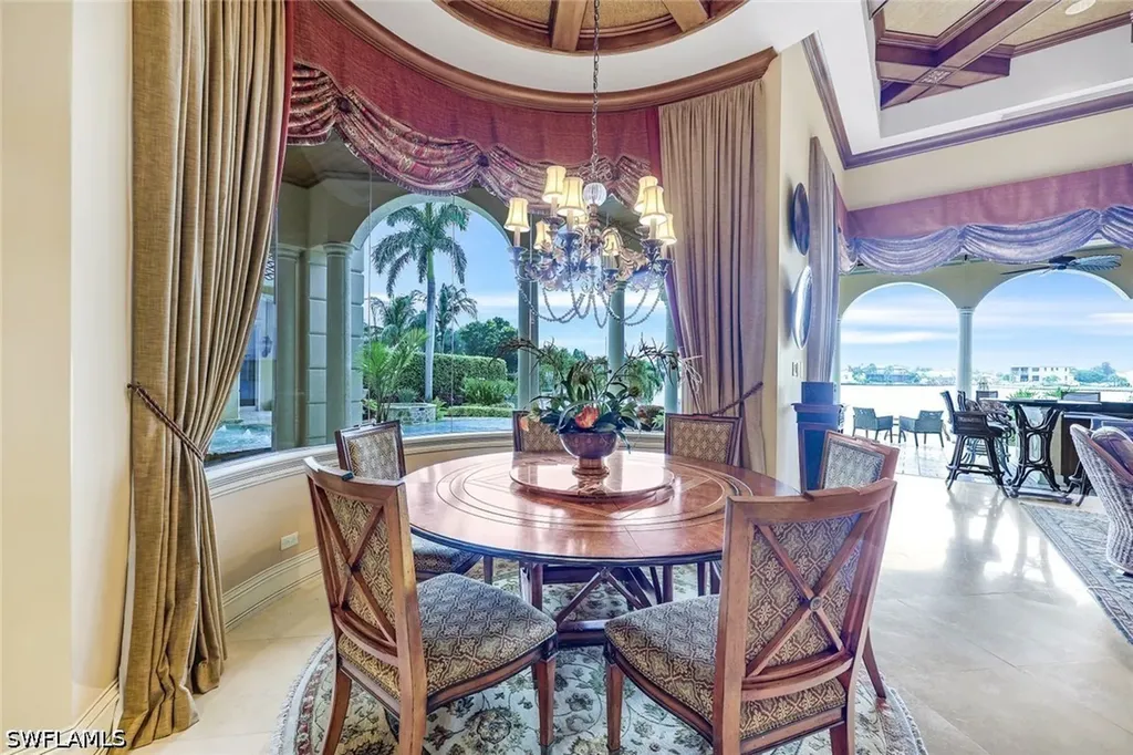 580 S Heathwood Drive Marco Island FL 34145