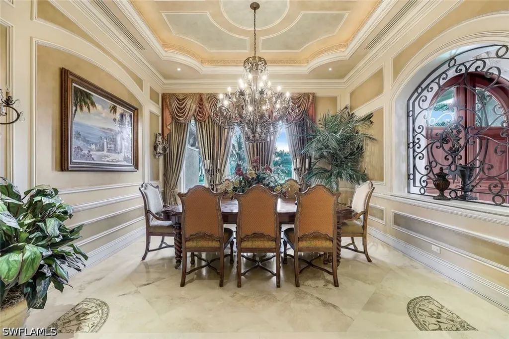 580 S Heathwood Drive Marco Island FL 34145