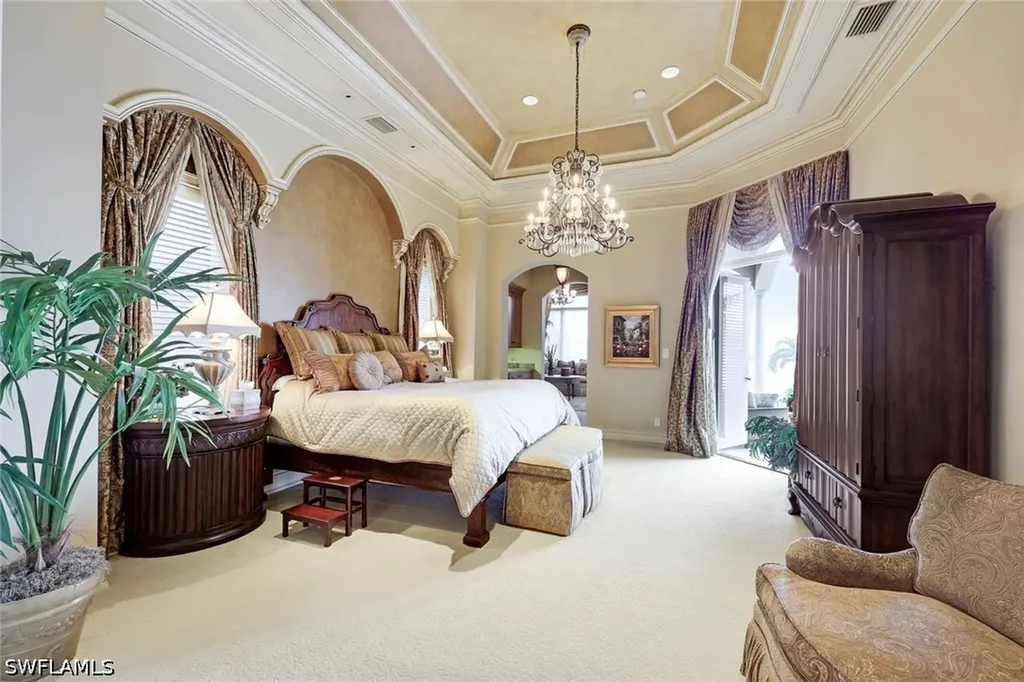 580 S Heathwood Drive Marco Island FL 34145