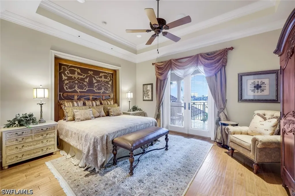 580 S Heathwood Drive Marco Island FL 34145
