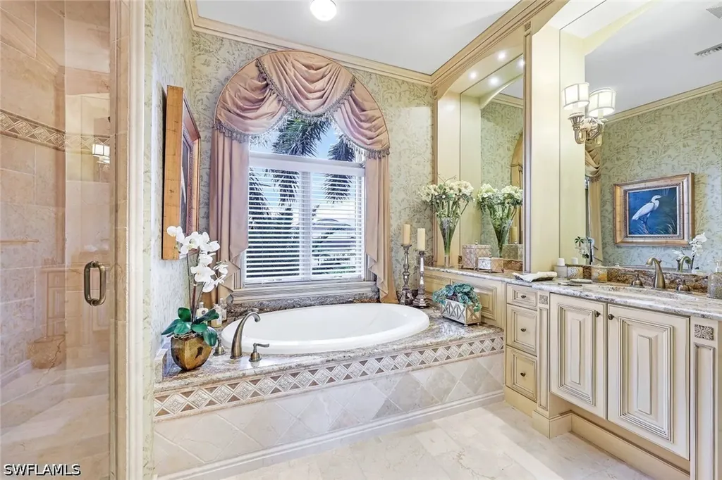 580 S Heathwood Drive Marco Island FL 34145