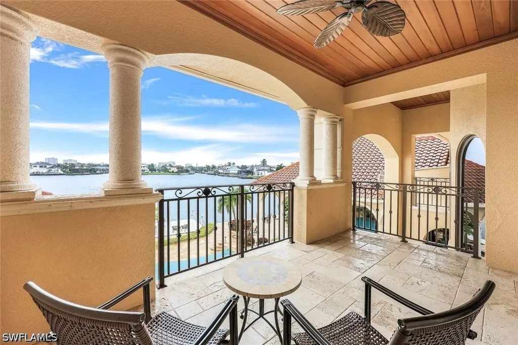 580 S Heathwood Drive Marco Island FL 34145