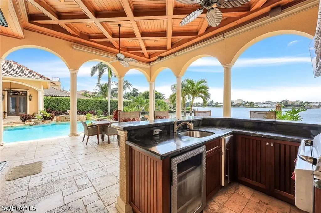 580 S Heathwood Drive Marco Island FL 34145