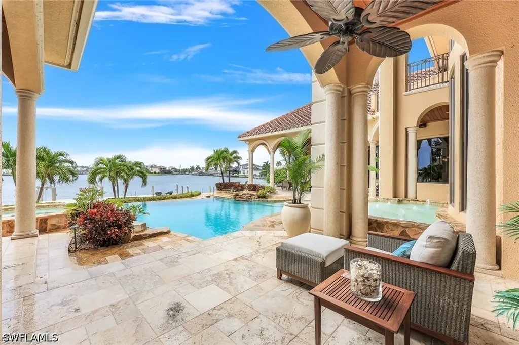 580 S Heathwood Drive Marco Island FL 34145