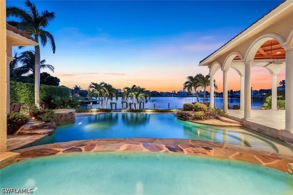 580 S Heathwood Drive Marco Island FL 34145