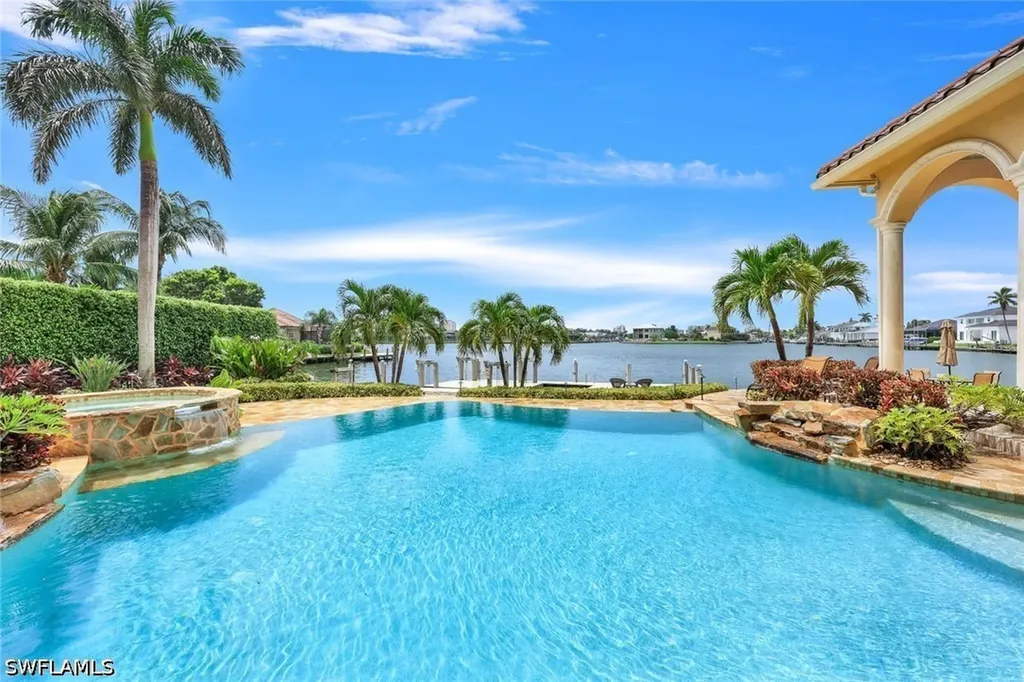 580 S Heathwood Drive Marco Island FL 34145