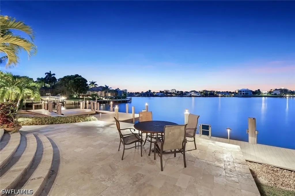 580 S Heathwood Drive Marco Island FL 34145