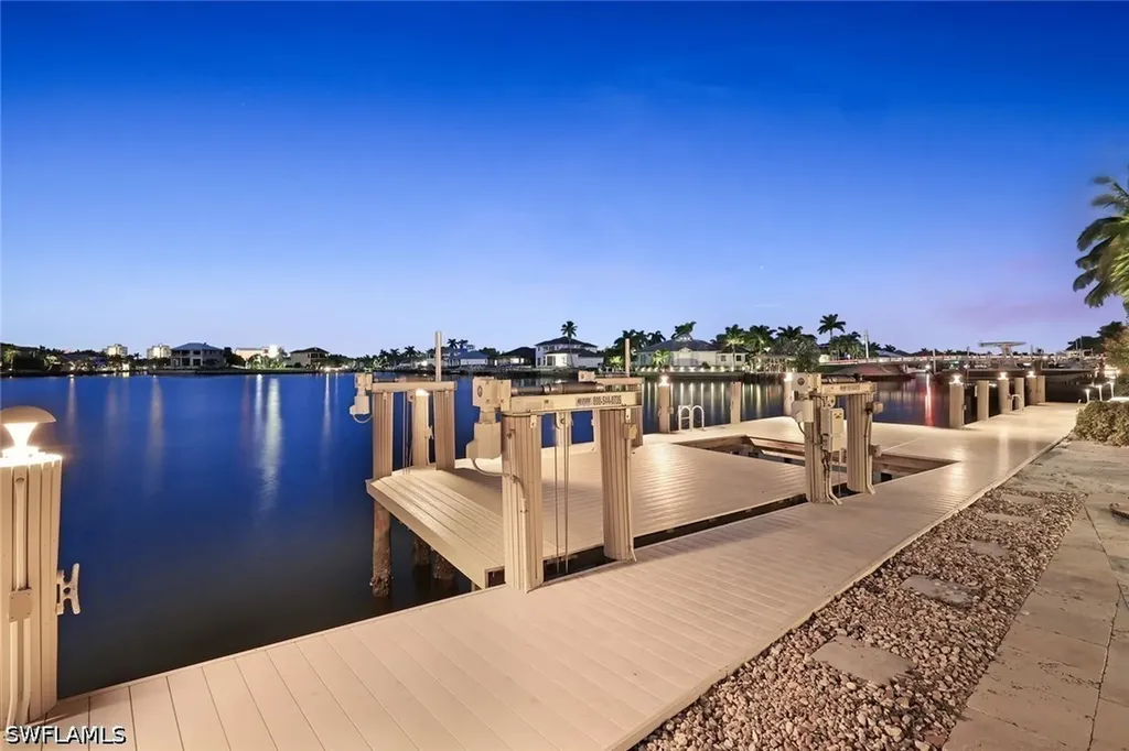 580 S Heathwood Drive Marco Island FL 34145