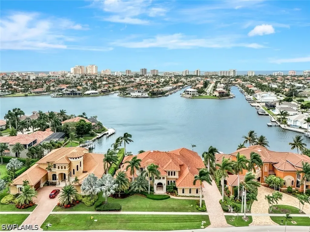 580 S Heathwood Drive Marco Island FL 34145