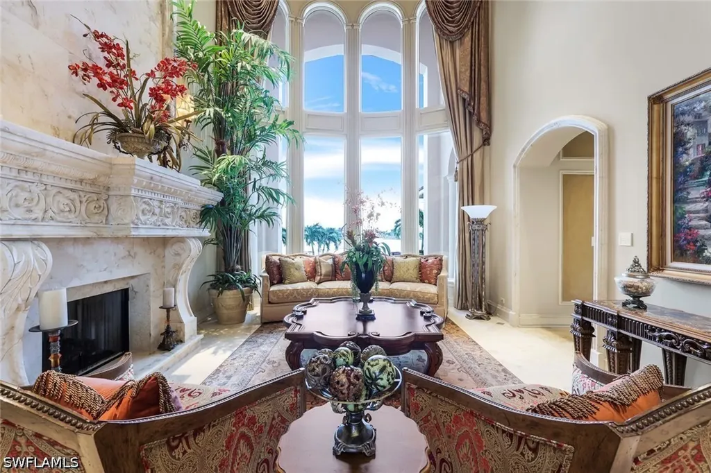 580 S Heathwood Drive Marco Island FL 34145