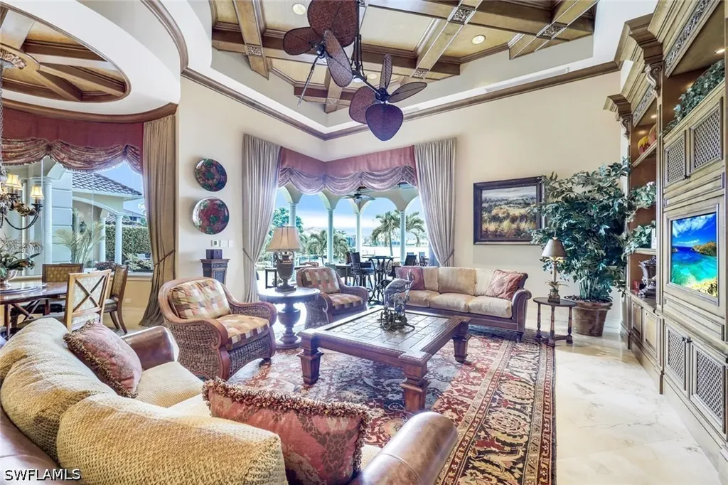 580 S Heathwood Drive Marco Island FL 34145
