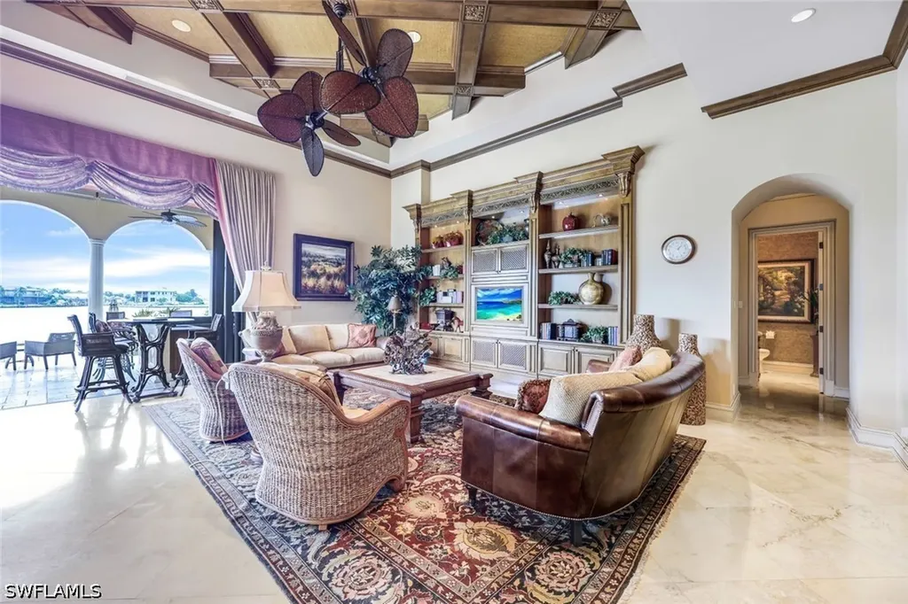 580 S Heathwood Drive Marco Island FL 34145