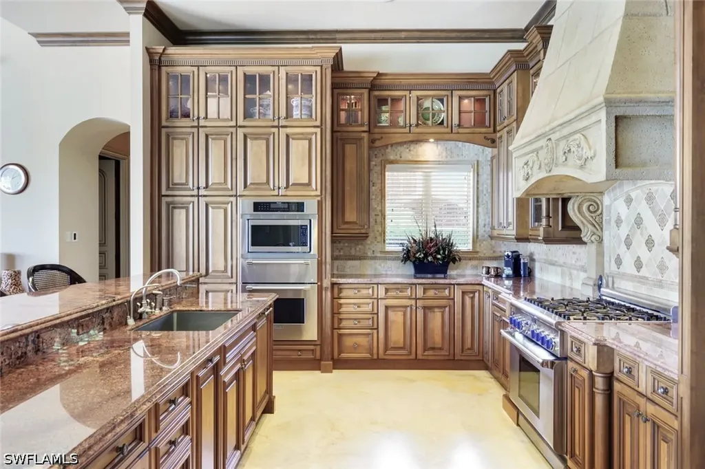 580 S Heathwood Drive Marco Island FL 34145