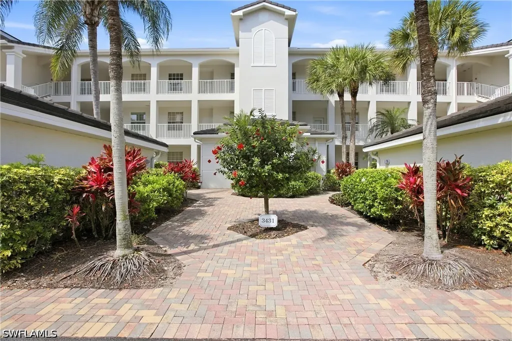 3431 Pointe Creek Court Bonita Springs FL 34134