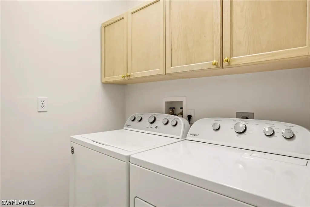 3431 Pointe Creek Court Bonita Springs FL 34134