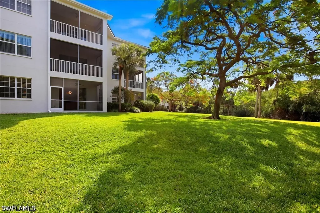 3431 Pointe Creek Court Bonita Springs FL 34134