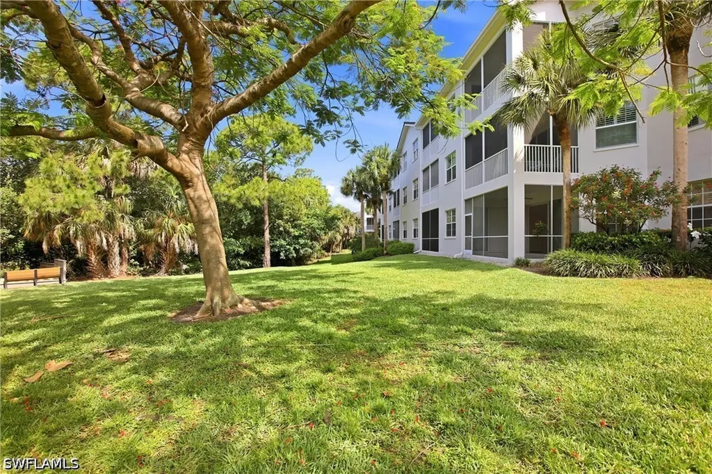 3431 Pointe Creek Court Bonita Springs FL 34134