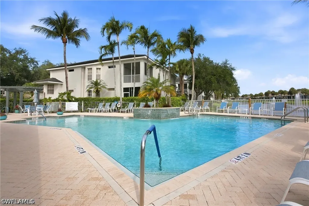 3431 Pointe Creek Court Bonita Springs FL 34134