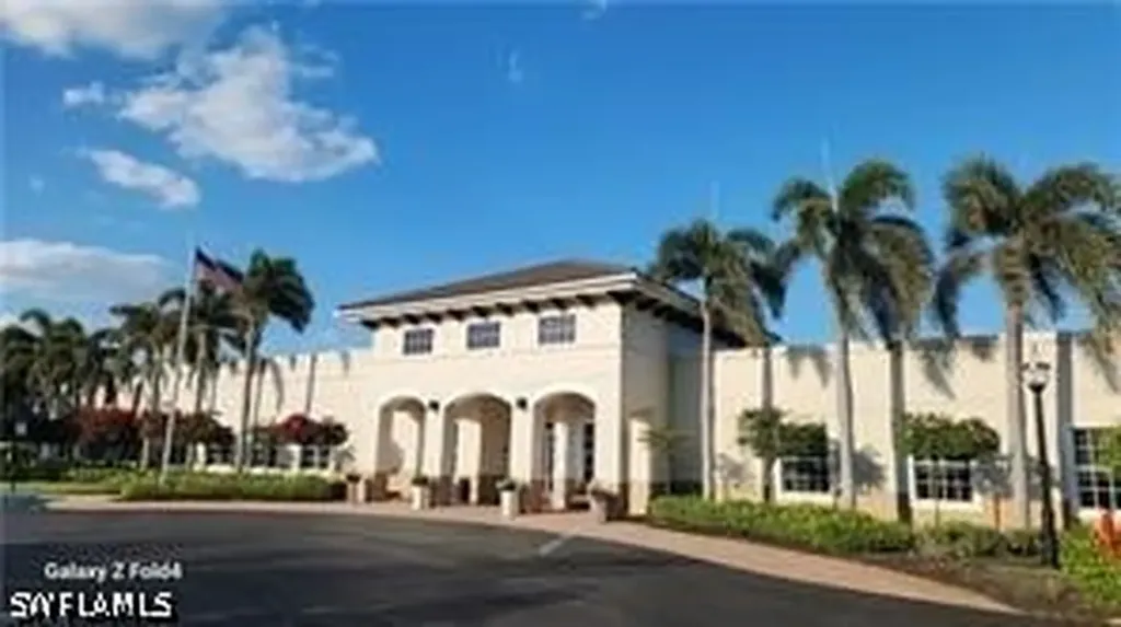 3431 Pointe Creek Court Bonita Springs FL 34134