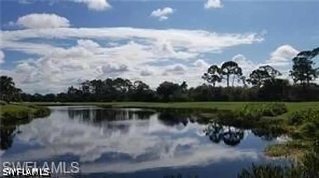 3431 Pointe Creek Court Bonita Springs FL 34134