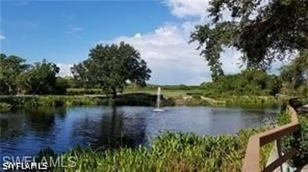 3431 Pointe Creek Court Bonita Springs FL 34134
