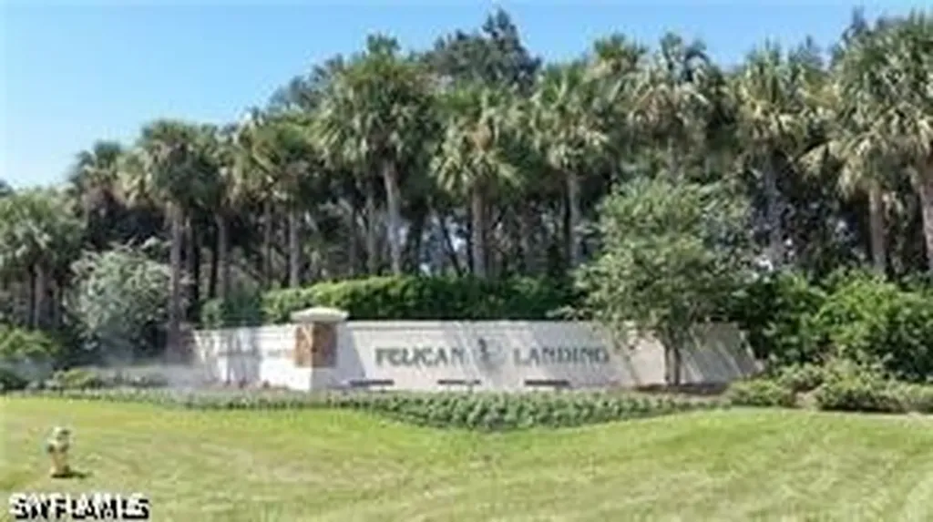 3431 Pointe Creek Court Bonita Springs FL 34134