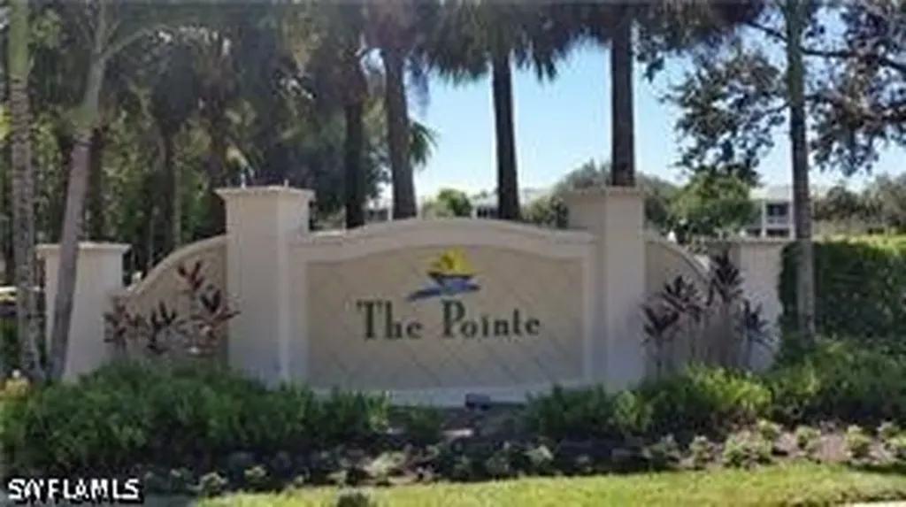 3431 Pointe Creek Court Bonita Springs FL 34134