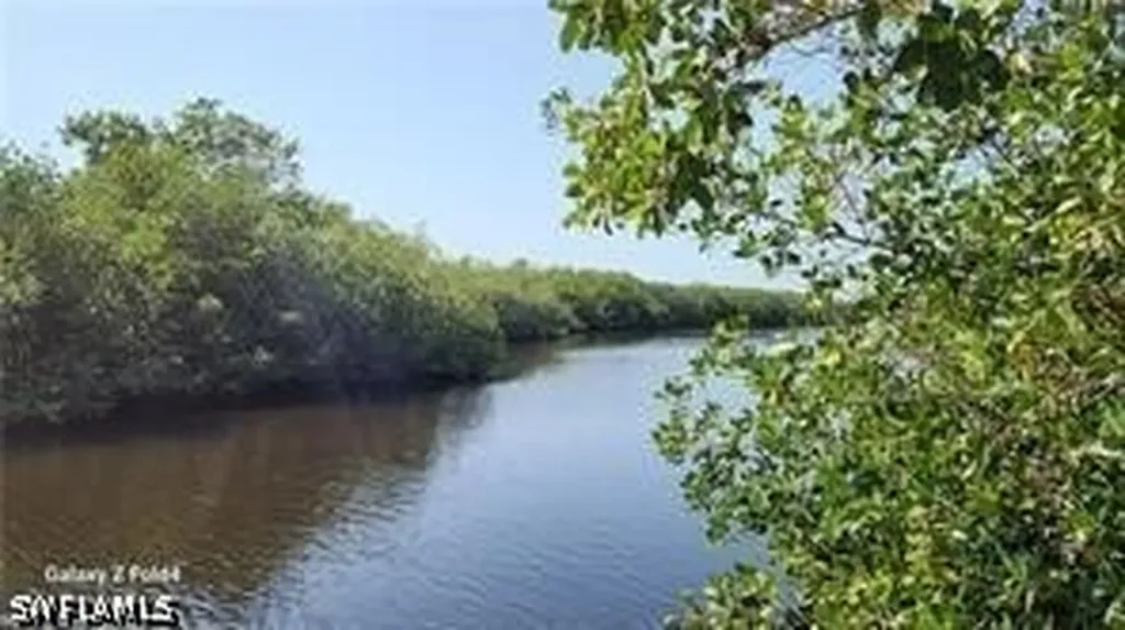 3431 Pointe Creek Court Bonita Springs FL 34134