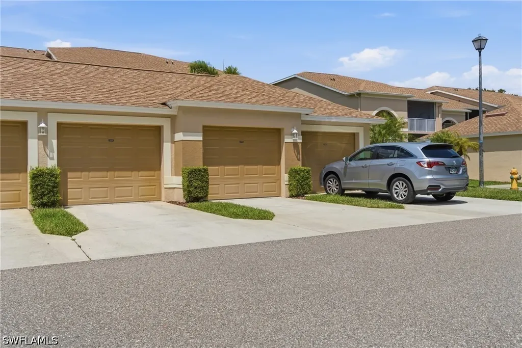 26841 Clarkston Drive Bonita Springs FL 34135