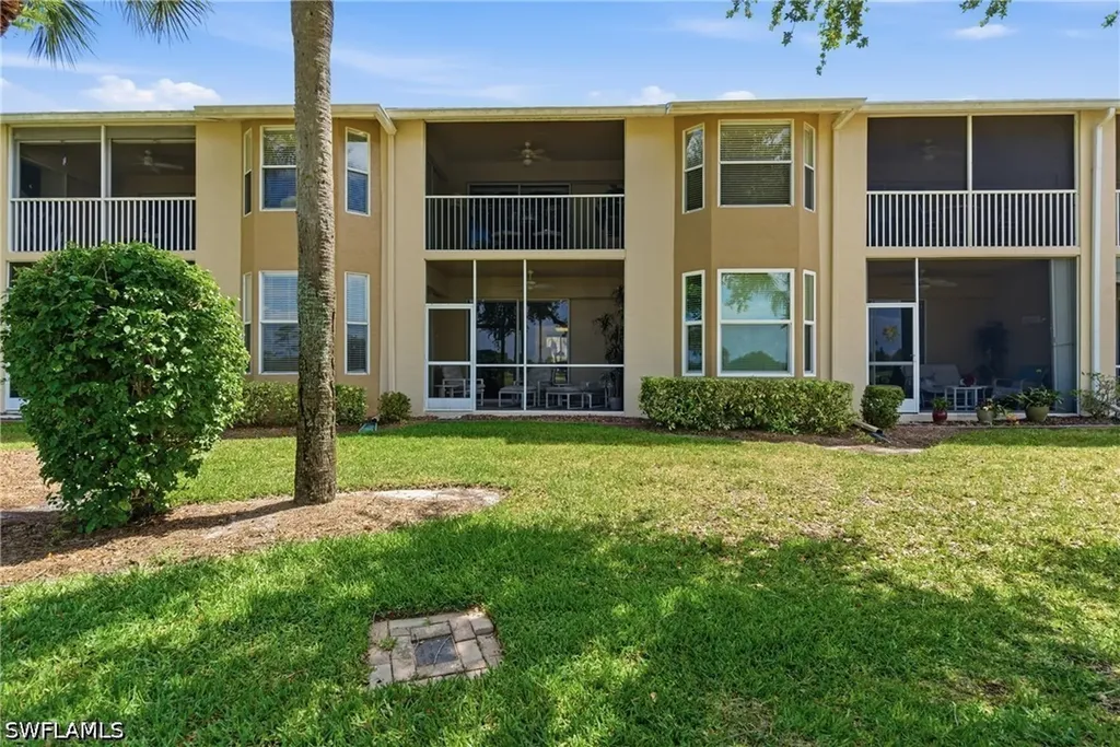 26841 Clarkston Drive Bonita Springs FL 34135