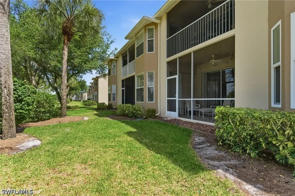 26841 Clarkston Drive Bonita Springs FL 34135