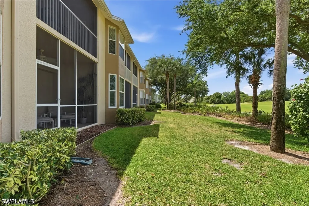 26841 Clarkston Drive Bonita Springs FL 34135