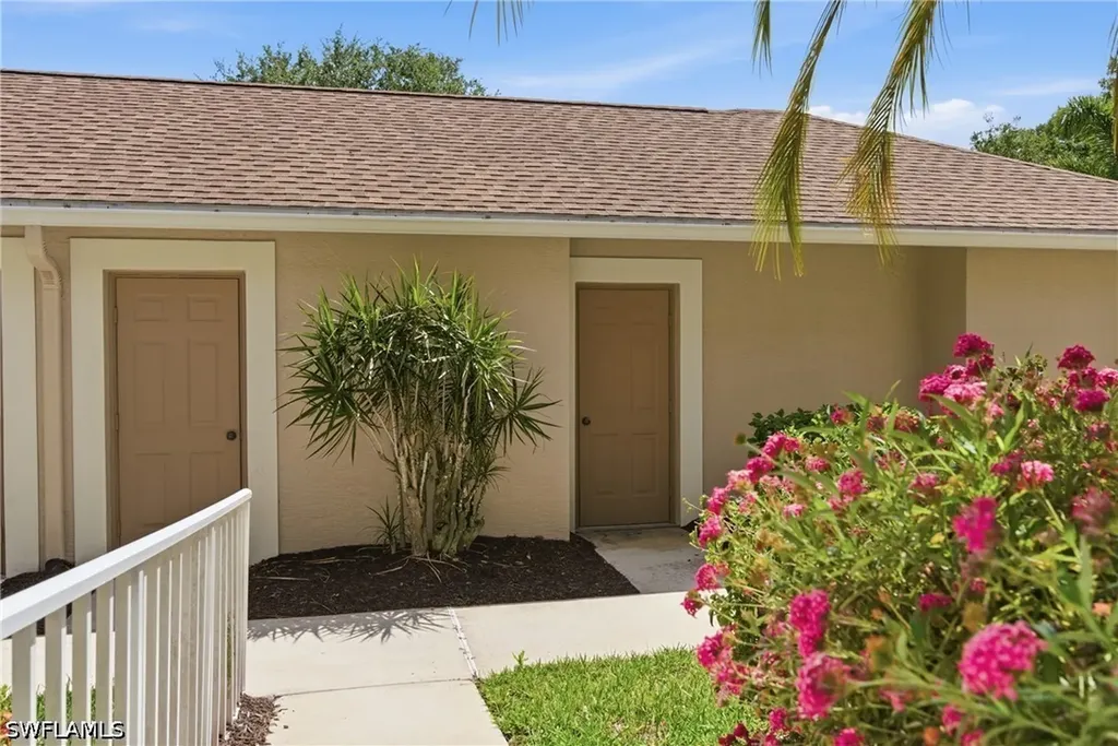 26841 Clarkston Drive Bonita Springs FL 34135
