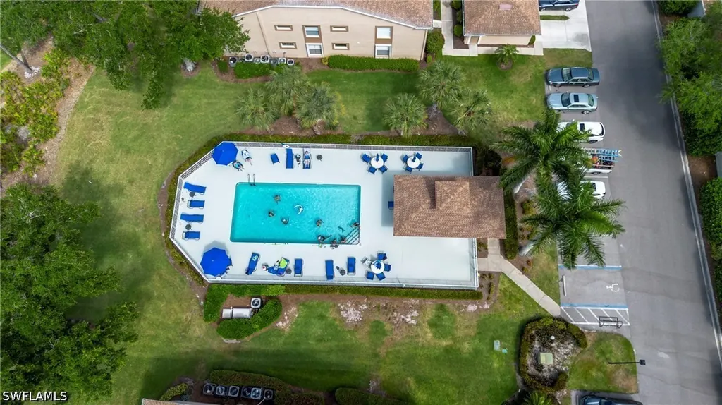 26841 Clarkston Drive Bonita Springs FL 34135