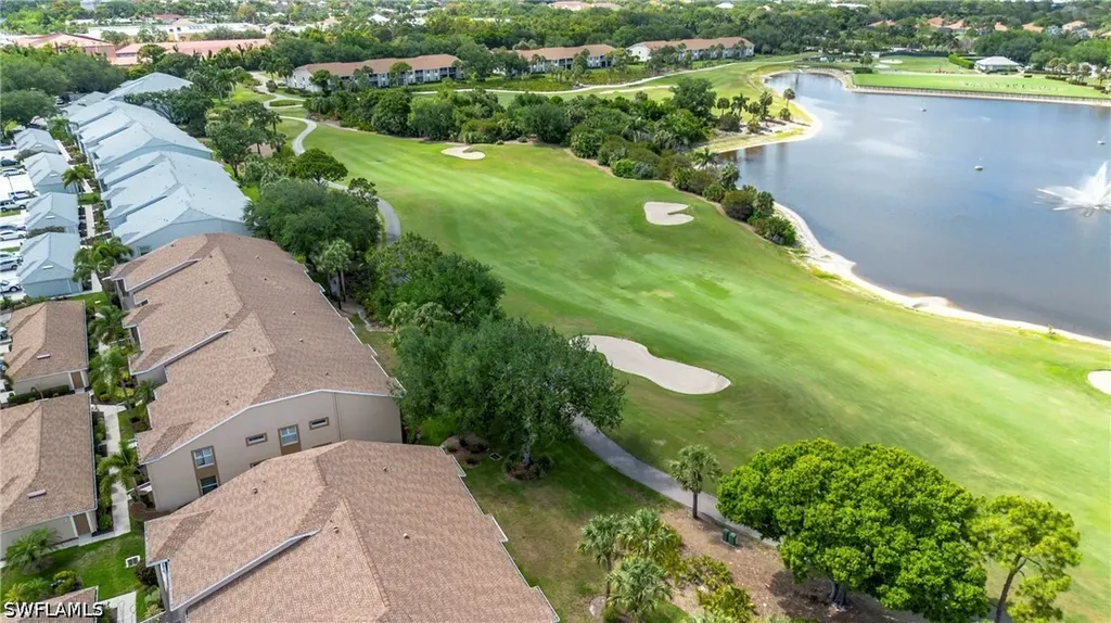 26841 Clarkston Drive Bonita Springs FL 34135