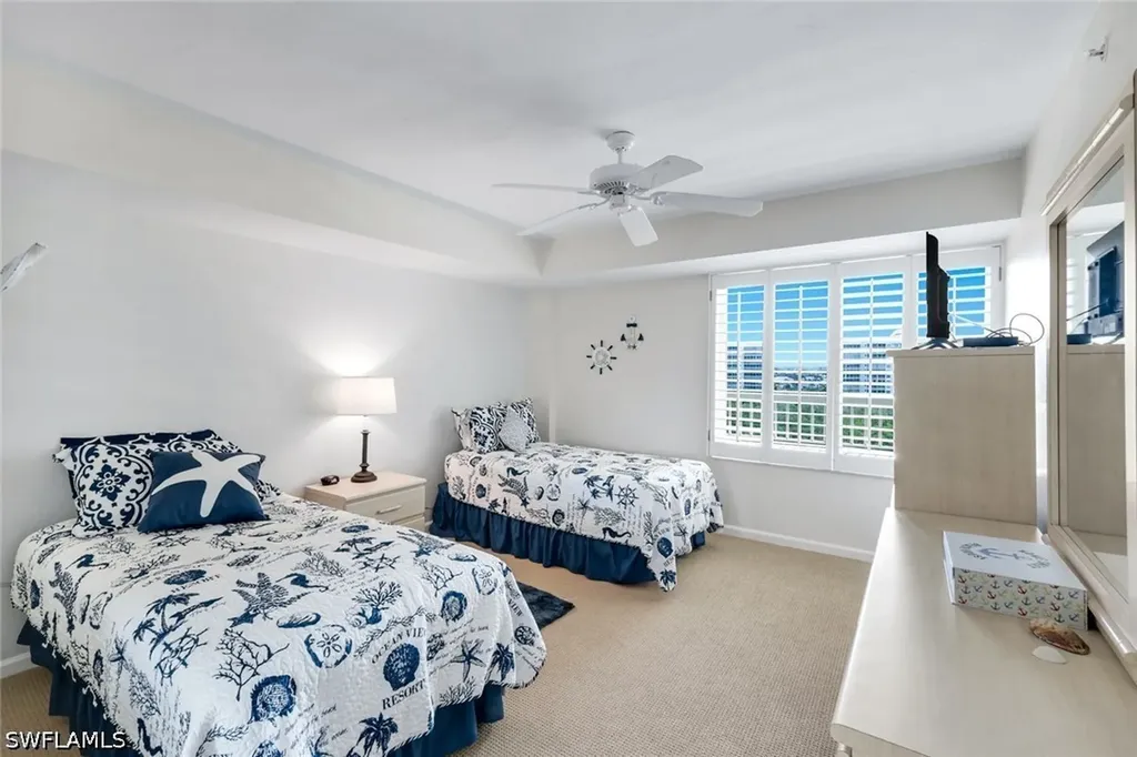 21 Bluebill Avenue Naples FL 34108