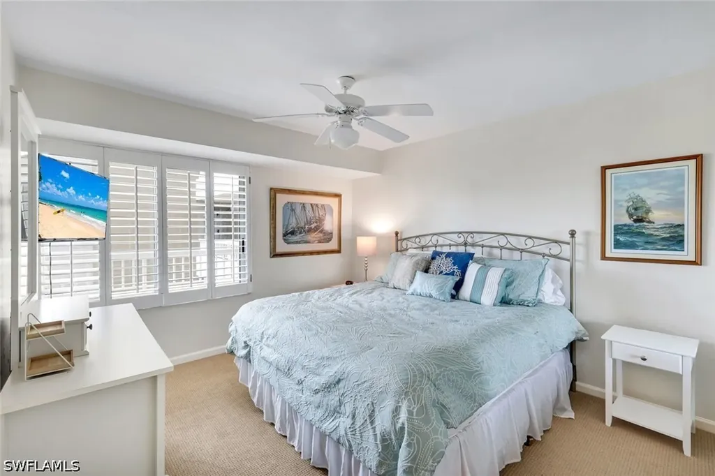 21 Bluebill Avenue Naples FL 34108