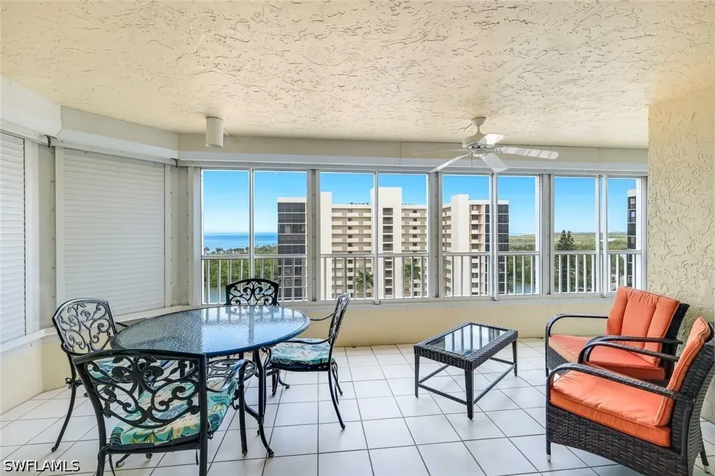 21 Bluebill Avenue Naples FL 34108