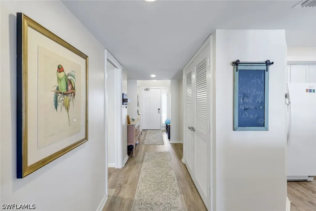 21 Bluebill Avenue Naples FL 34108