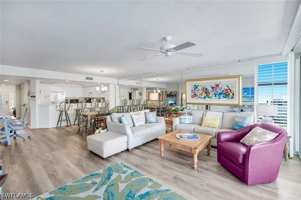 21 Bluebill Avenue Naples FL 34108