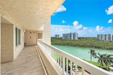 21 Bluebill Avenue Naples FL 34108