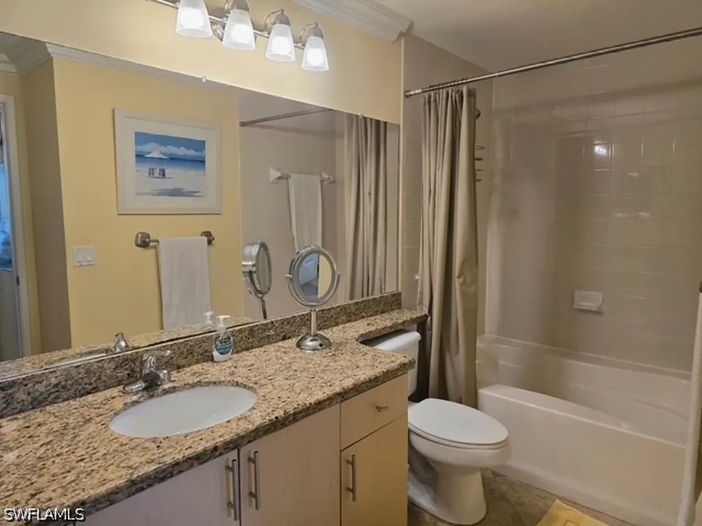 1210 Reserve Way Naples FL 34105