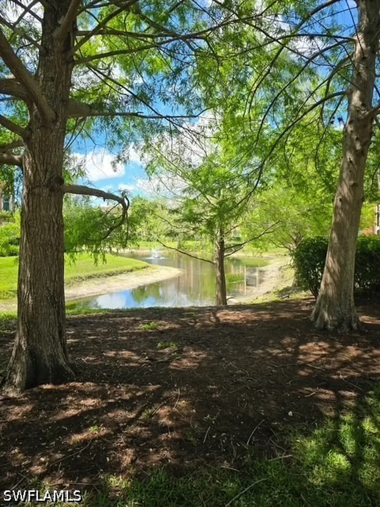 1210 Reserve Way Naples FL 34105