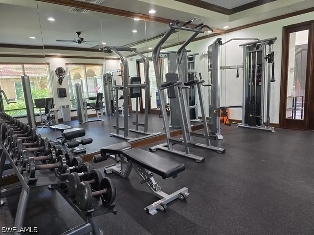 1210 Reserve Way Naples FL 34105