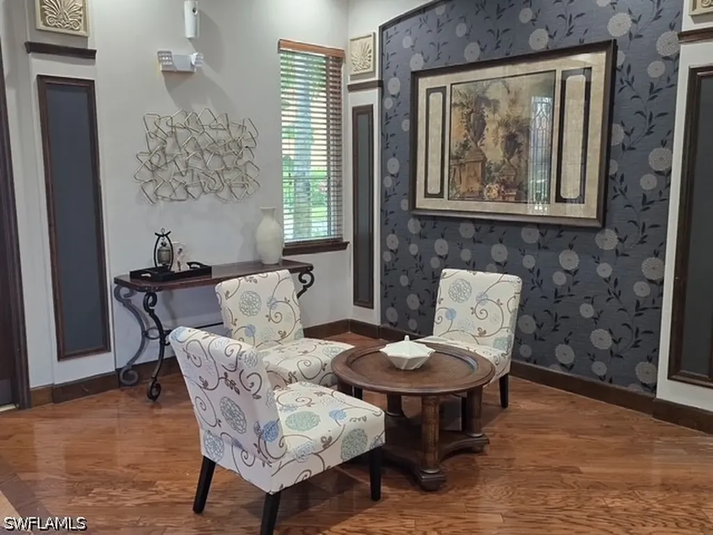 1210 Reserve Way Naples FL 34105